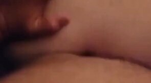 3way with a Texas bear