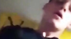 Cumming after school