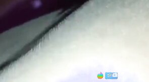 Bubble Butt Sissy teasing and sucking dick