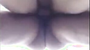 Fucking the Cum Out of Him