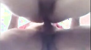 Fucking the Cum Out of Him