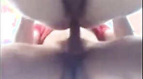 Fucking the Cum Out of Him