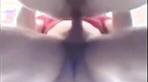 Fucking the Cum Out of Him