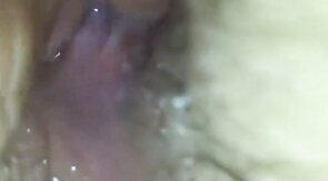 Now that's a hairy ride