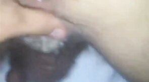 Now that's a hairy ride