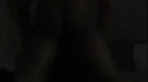 Now that's a hairy ride