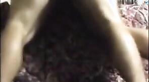 Now that's a hairy ride