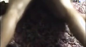 Now that's a hairy ride