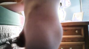 Verbal twink bed mattress fuck cum