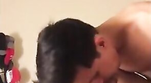 Quick Fuck and Cum.