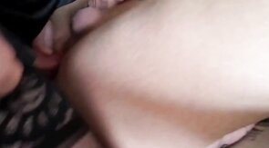 Afternoon Fun 2- Fun with my crossdressing friend