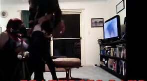 Girls Nite In, whoring with Friends