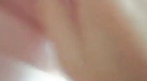 My buddy covers my cock with his cum !