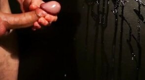 Two Big Thick Cumshots