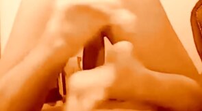 La pute volimkurac se branle