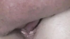 Shaved Boi Hole Gets MyTongue.