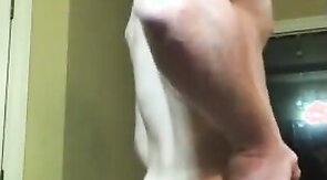 ragazzo si sega fino a schizzare (boy jerks till shots)