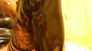 Fucking Gilda.. Again.. And I hope a lot of more times :)