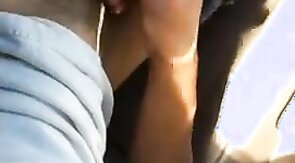 Hot sucker