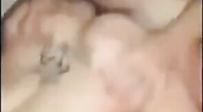 bottom boy enjoys a 3some