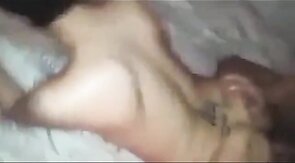 bottom boy enjoys a 3some