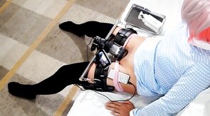 A10 Cyclone Crossdresser Masturbator
