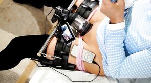 A10 Cyclone Crossdresser Masturbator