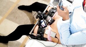 A10 Cyclone Crossdresser Masturbator