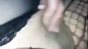 my big clit