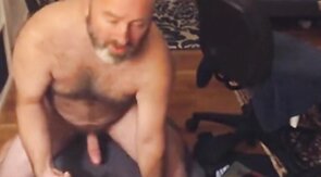 half straigh uk papa load