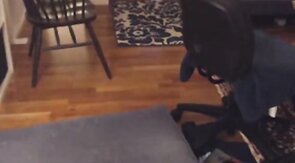 half straigh uk papa load