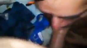 Gulosa profunda no dotado