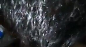 Gulosa profunda no dotado