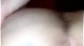 Bare sex with stranger couple