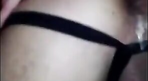 Bare sex with stranger couple