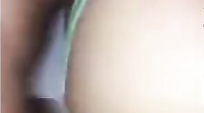 Cum in a twink's asshole