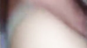 Cum in a twink's asshole