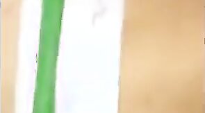 Cum in a twink's asshole