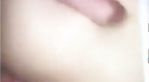 Cum in a twink's asshole