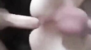 Really nice smooth bareback fuck