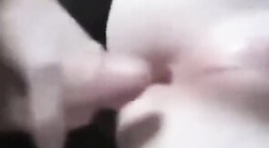 Really nice smooth bareback fuck