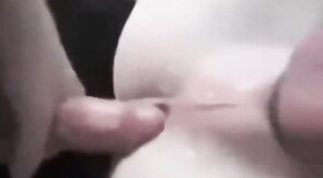 Really nice smooth bareback fuck