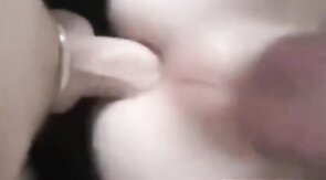 Really nice smooth bareback fuck