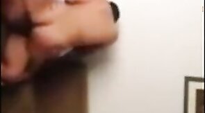 Con mi amigo Cojiendo.