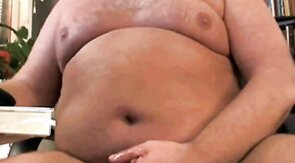 Chub daddy & large load