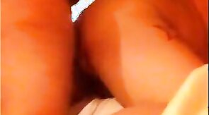 Native American Chub Fucked and Creampied