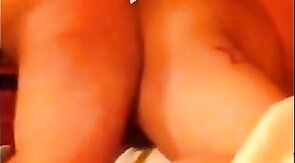 Native American Chub Fucked and Creampied