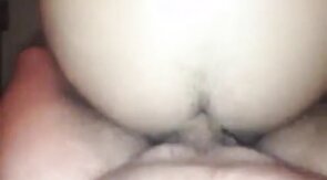 POV AMATEUR GAY ARSE FUCK. BIG DICK IN TIGHT ARSE