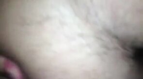 POV AMATEUR GAY ARSE FUCK. BIG DICK IN TIGHT ARSE