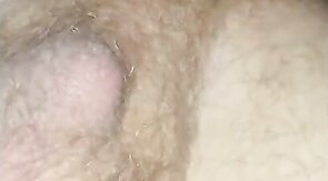 My tranny girl fuck me with her hard cock
